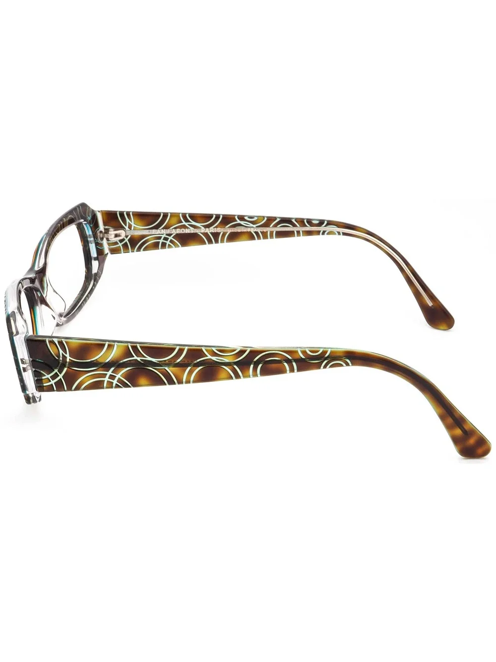 Jean Lafont Vamp 675 Eyewear